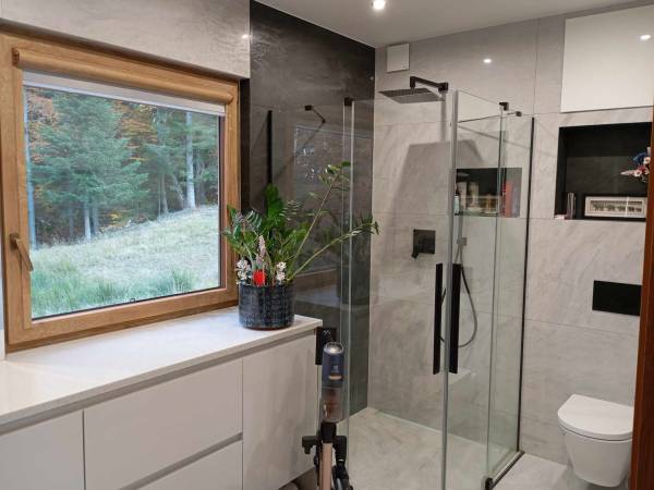 Zielone Wzgórze Dom Całoroczny na wyłączność w Beskidach