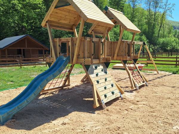 Agroturystyka Folwarczek