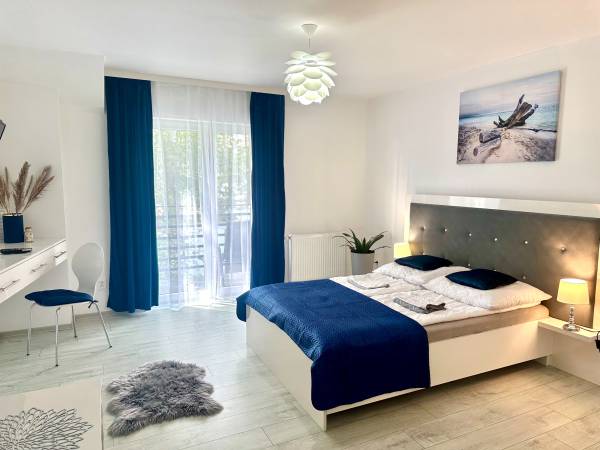 Apartamenty Poznańska 7