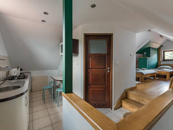 Osada Pienińska B&B Domki Pokoje Apartamenty 
