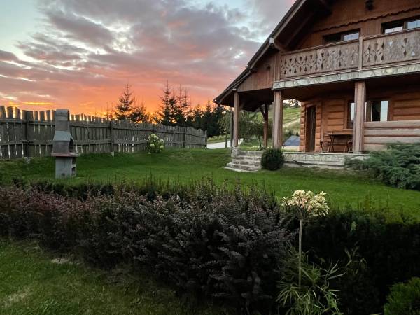 Osada Pienińska B&B Domki Pokoje Apartamenty 