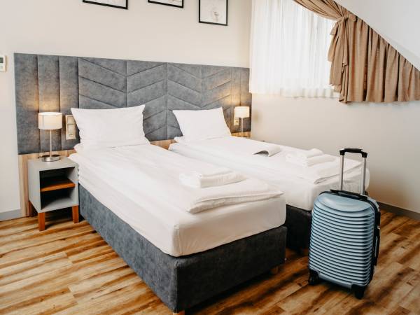 Villa & Gospoda Krakowska