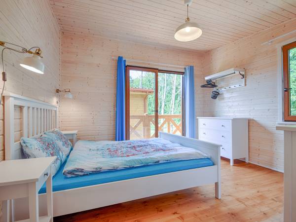 Domki Owocowy Ogród