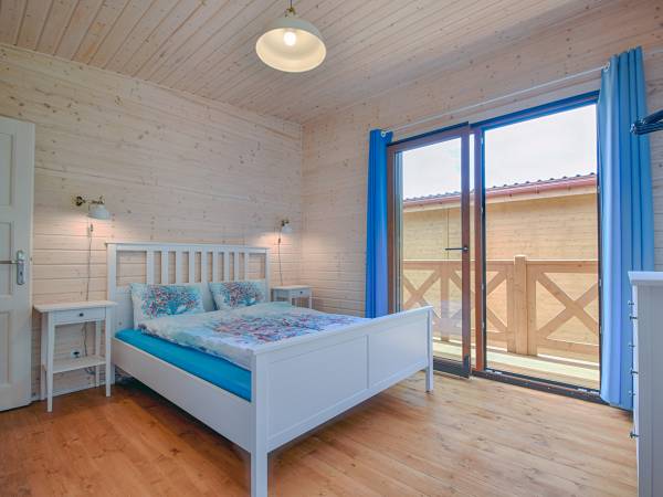 Domki Owocowy Ogród