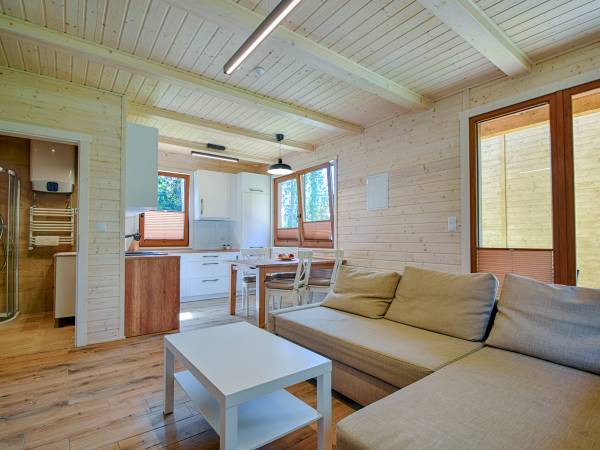 Domki Owocowy Ogród