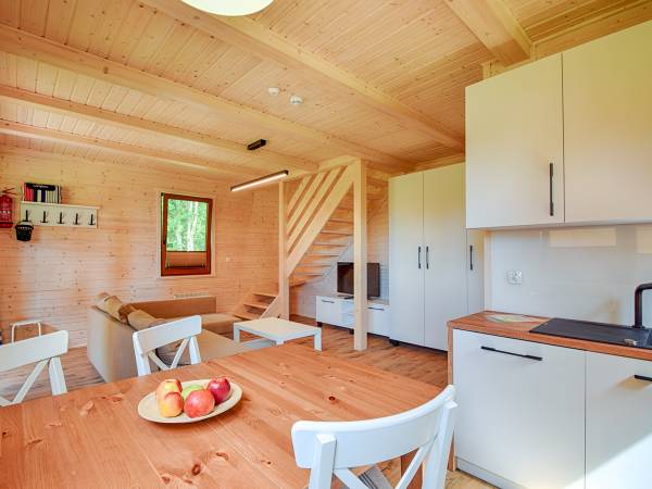 Domki Owocowy Ogród