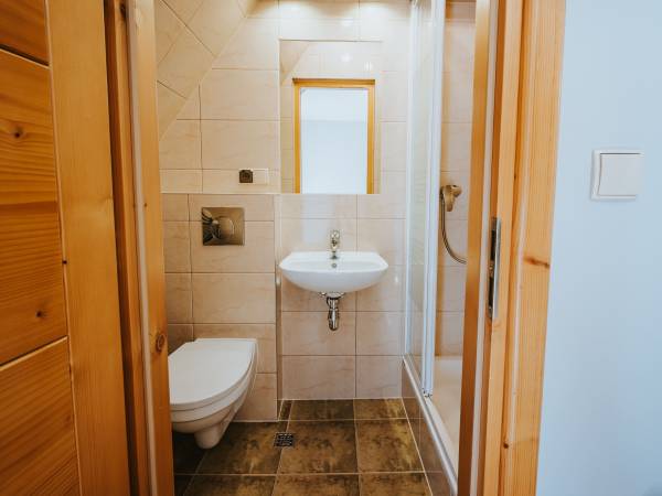 Zacisze Wolny Pokój