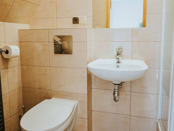 Zacisze Wolny Pokój