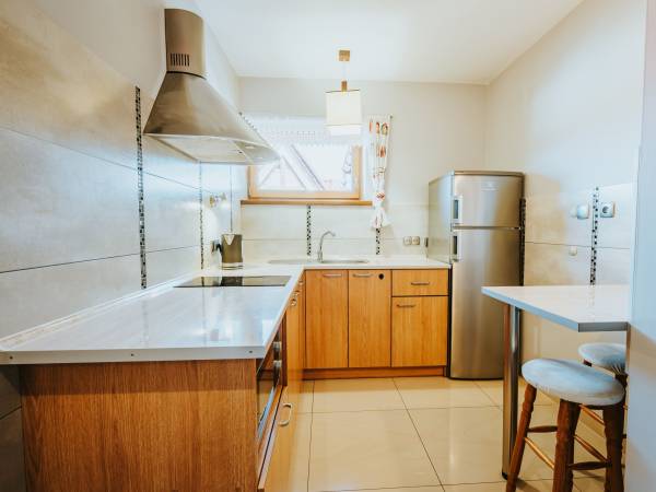 Zacisze Wolny Pokój