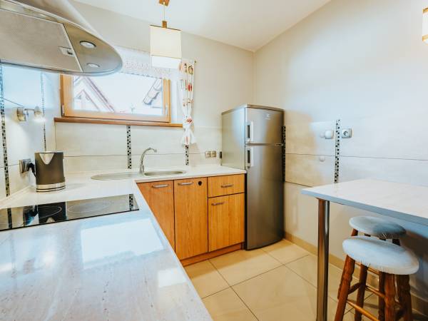 Zacisze Wolny Pokój