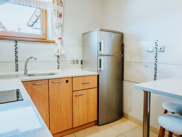 Zacisze Wolny Pokój