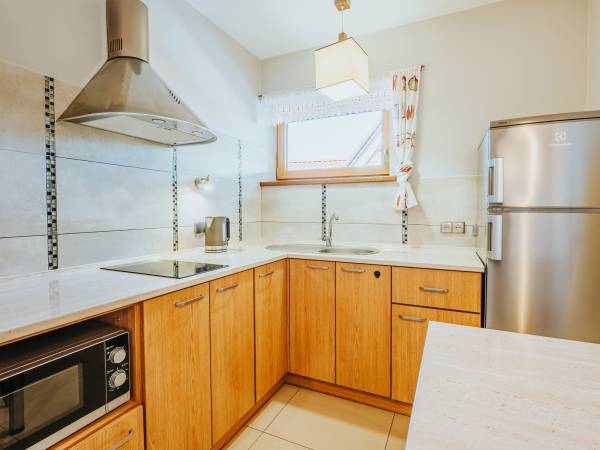 Zacisze Wolny Pokój