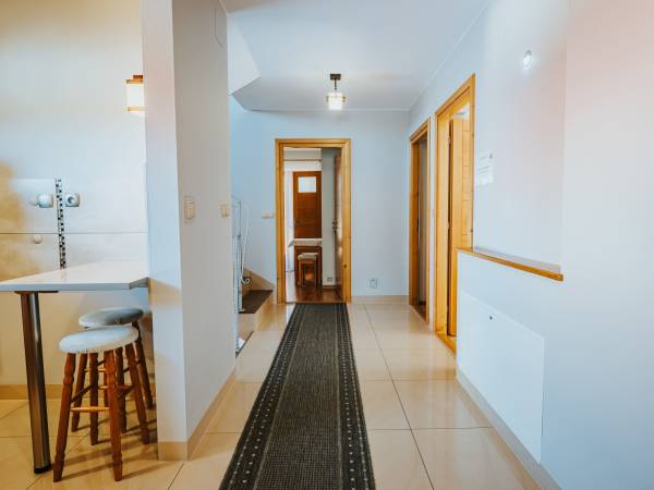 Zacisze Wolny Pokój