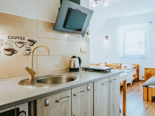 Zacisze Wolny Pokój