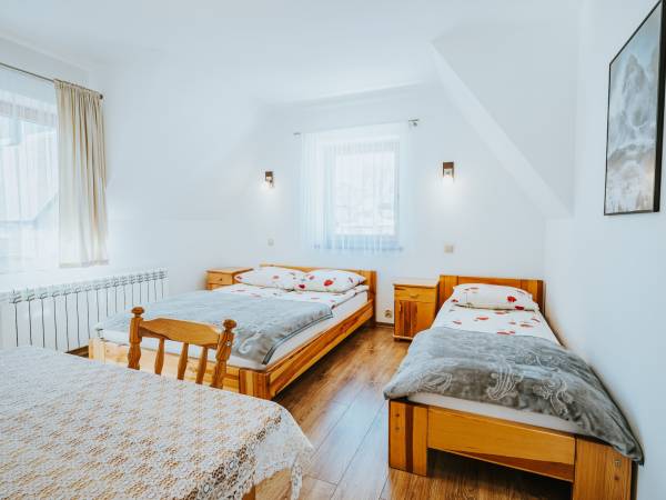 Zacisze Wolny Pokój