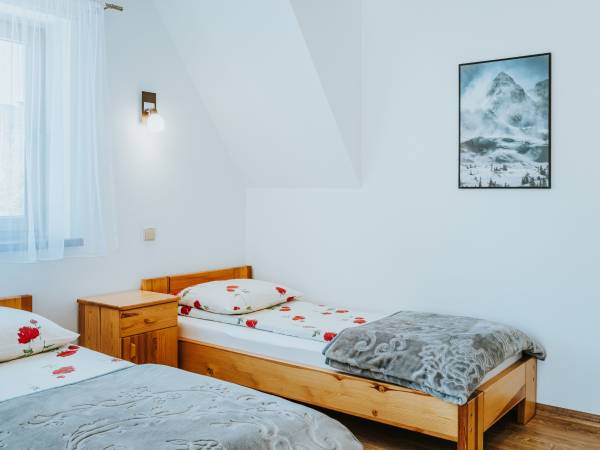 Zacisze Wolny Pokój