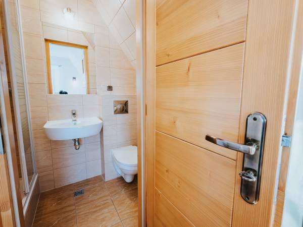 Zacisze Wolny Pokój