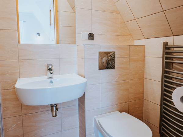 Zacisze Wolny Pokój