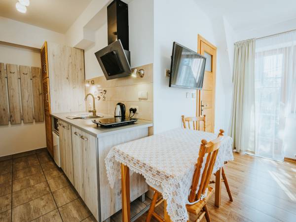 Zacisze Wolny Pokój