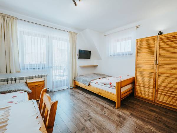 Zacisze Wolny Pokój