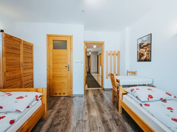 Zacisze Wolny Pokój