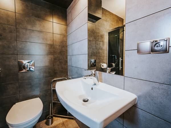 Zacisze Wolny Pokój