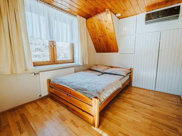 Zacisze Wolny Pokój