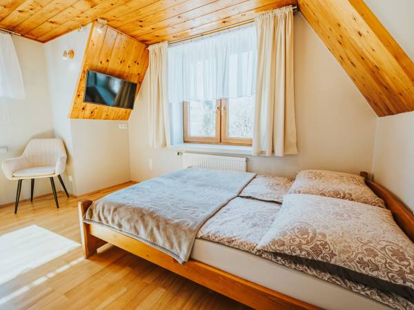 Zacisze Wolny Pokój