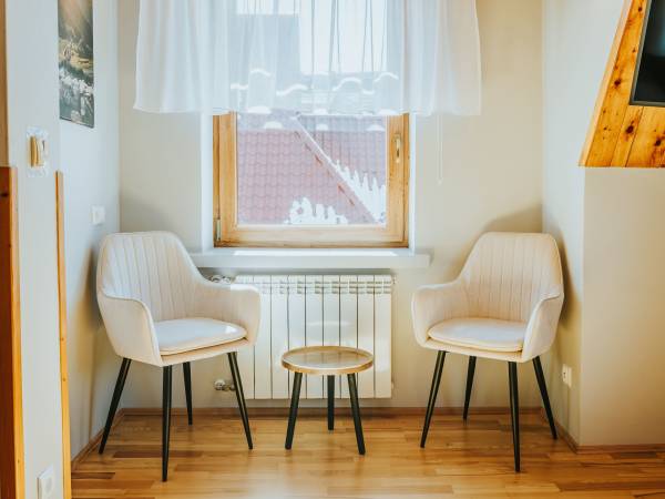 Zacisze Wolny Pokój