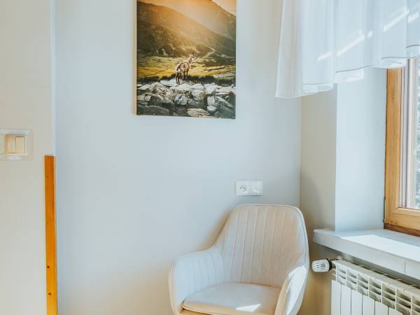 Zacisze Wolny Pokój