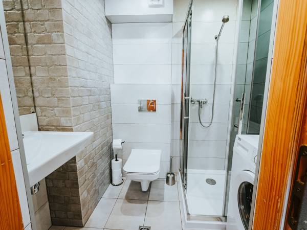 Zacisze Wolny Pokój