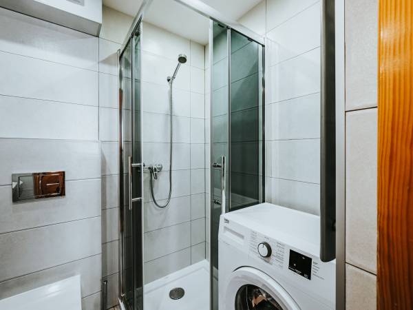 Zacisze Wolny Pokój