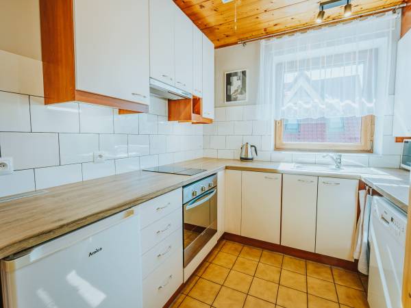 Zacisze Wolny Pokój