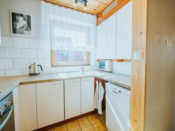 Zacisze Wolny Pokój