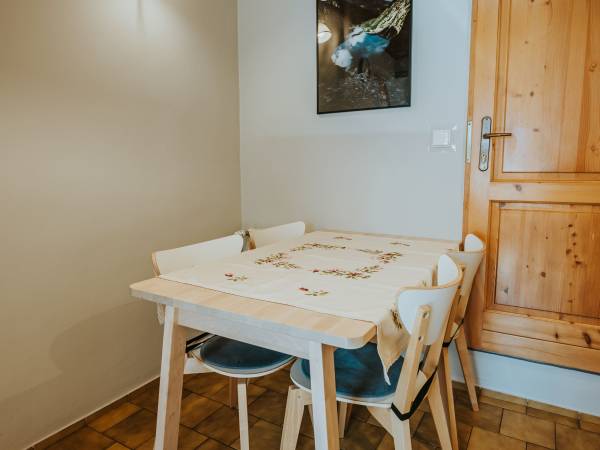 Zacisze Wolny Pokój