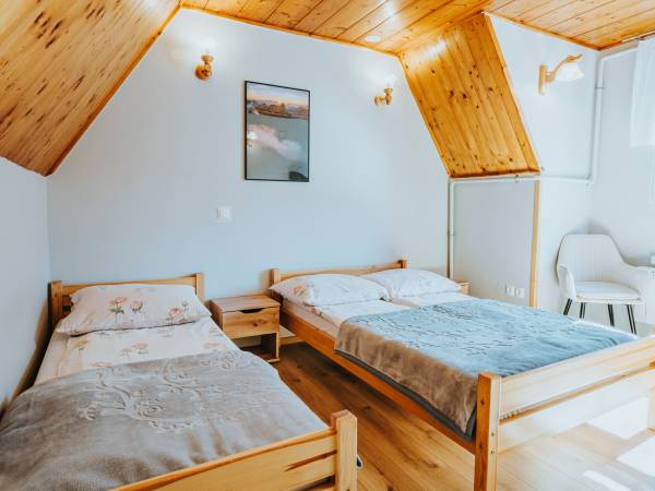 Zacisze Wolny Pokój