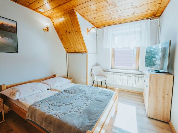 Zacisze Wolny Pokój