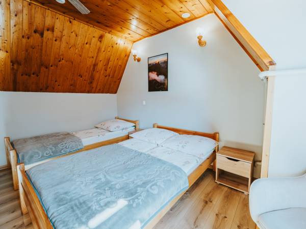 Zacisze Wolny Pokój