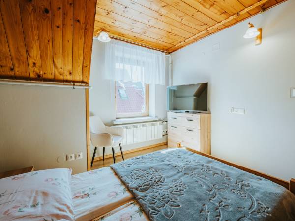 Zacisze Wolny Pokój