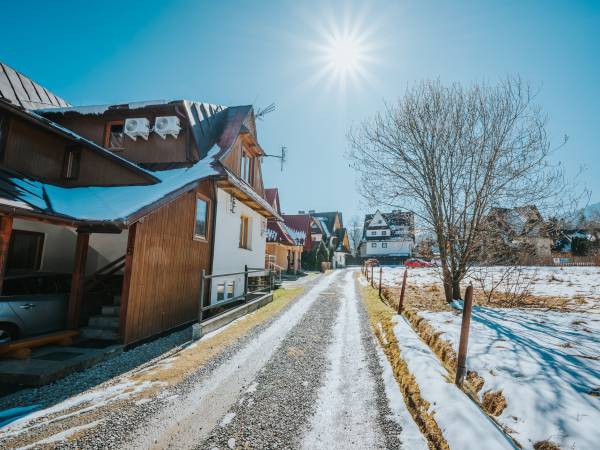 drugi budynek przy ul. Broniewskiego 16