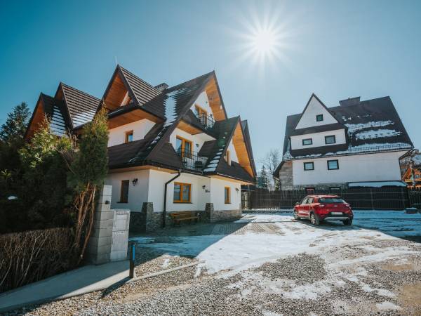 Zacisze Wolny Pokój