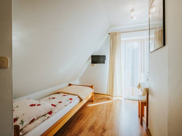 Zacisze Wolny Pokój