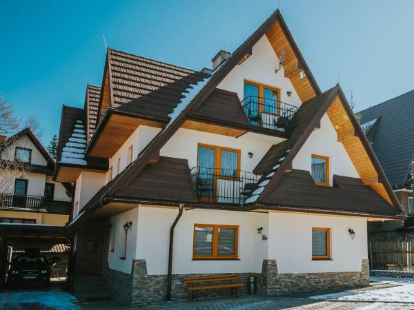 Zacisze Wolny Pokój