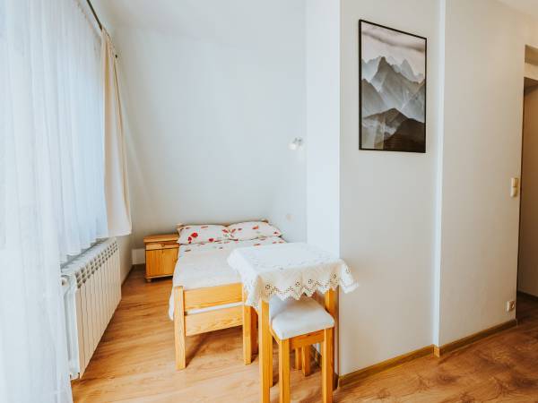 Zacisze Wolny Pokój