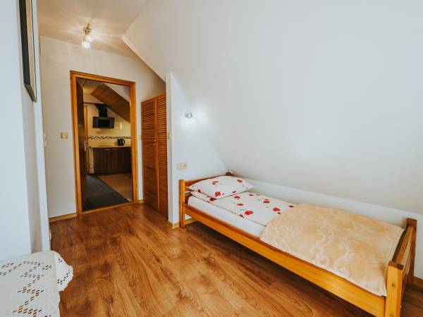 Zacisze Wolny Pokój