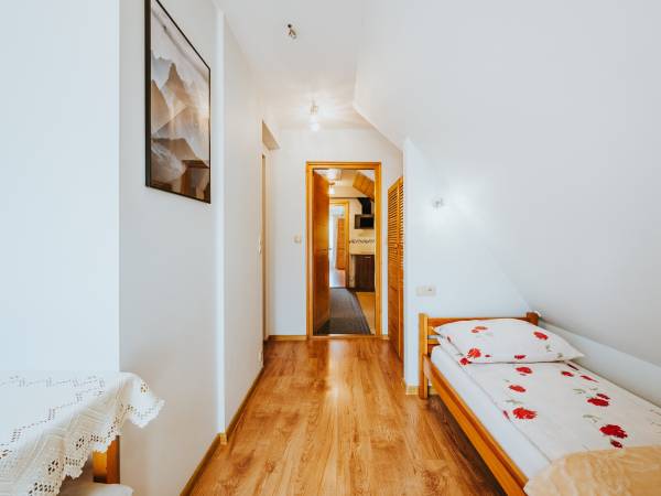 Zacisze Wolny Pokój