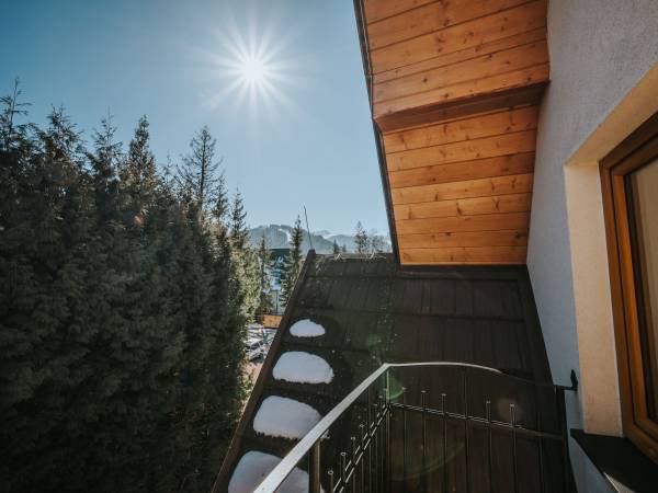 Zacisze Wolny Pokój