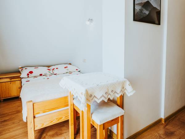 Zacisze Wolny Pokój