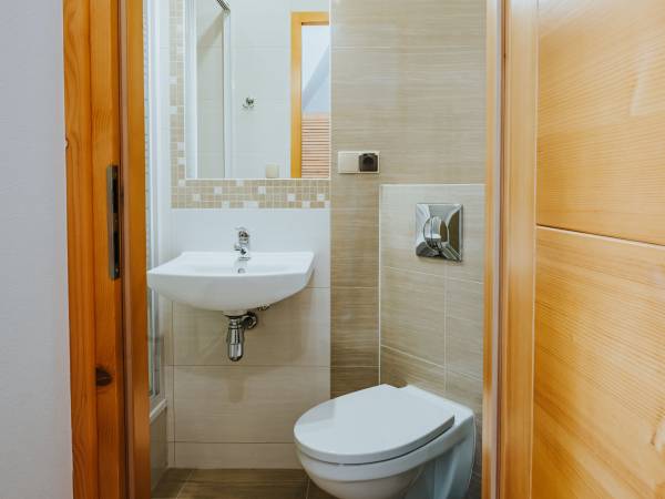 Zacisze Wolny Pokój