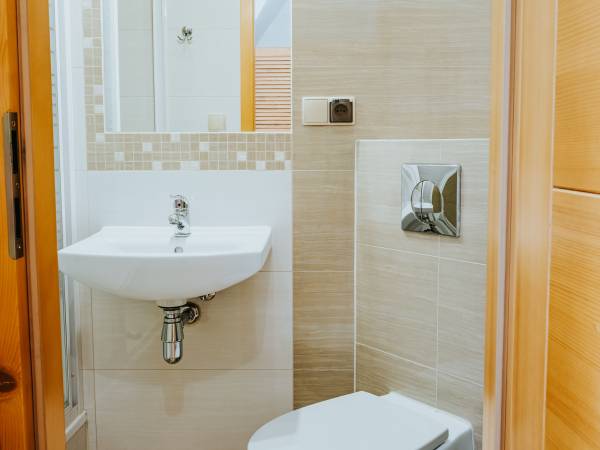 Zacisze Wolny Pokój